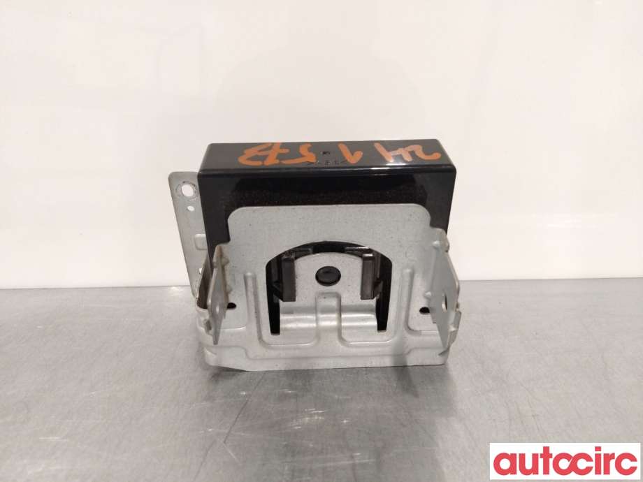 Styreenhet nøkkelfri/keyless til Mitsubishi Outlander 2007-2010 (Type II, Fase 1) (MITSUBISHI|8637A391)