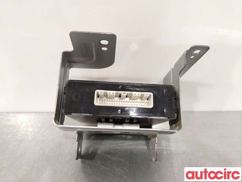 Styreenhet nøkkelfri/keyless til Mitsubishi Outlander 2007-2010 (Type II, Fase 1) (MITSUBISHI|8637A391)