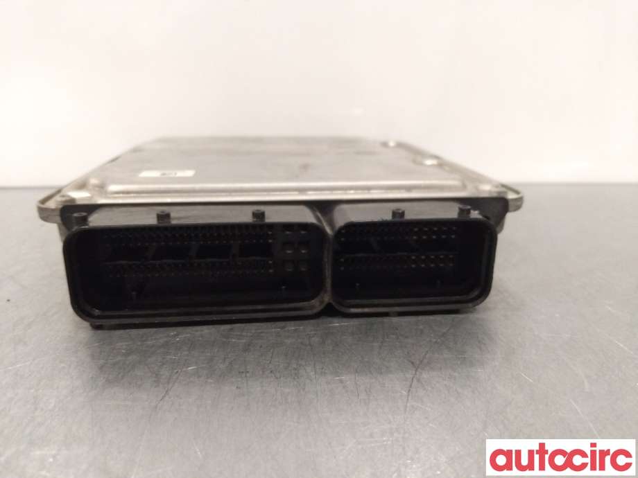 Styreenhet motor til Mitsubishi Outlander 2007-2010 (Type II, Fase 1)  (MITSUBISHI|1860A906|0281014108)