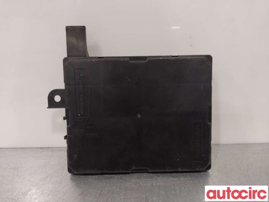 Styreenhet klima/aircondition til Mitsubishi Outlander 2007-2010 (Type II, Fase 1)  (MITSUBISHI|7820A055)