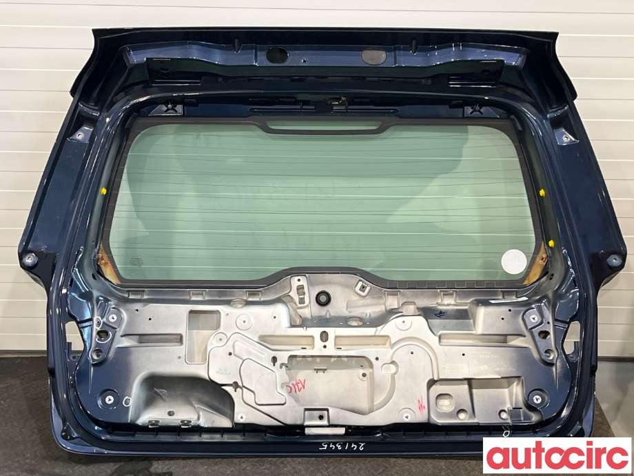 Bakluke combi til Volvo V70 2007-2013 (Type III, Fase 1)  (VOLVO|39807944)