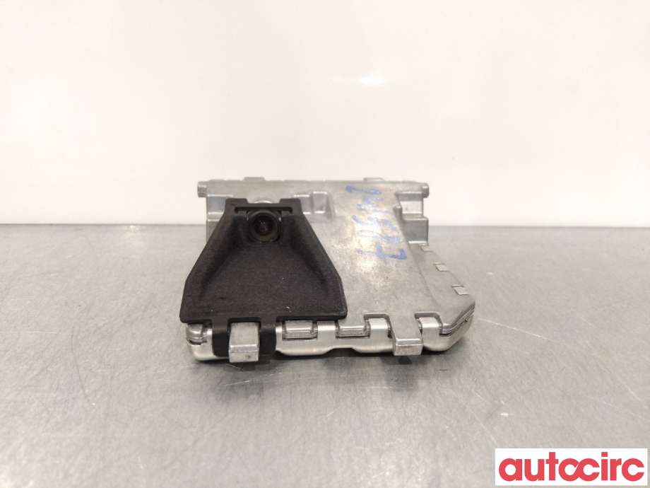 Kamera til Mazda CX-5 2012-2017 (Type I) (MAZDA|KD45-67-XCXE|KD4567XCXE)