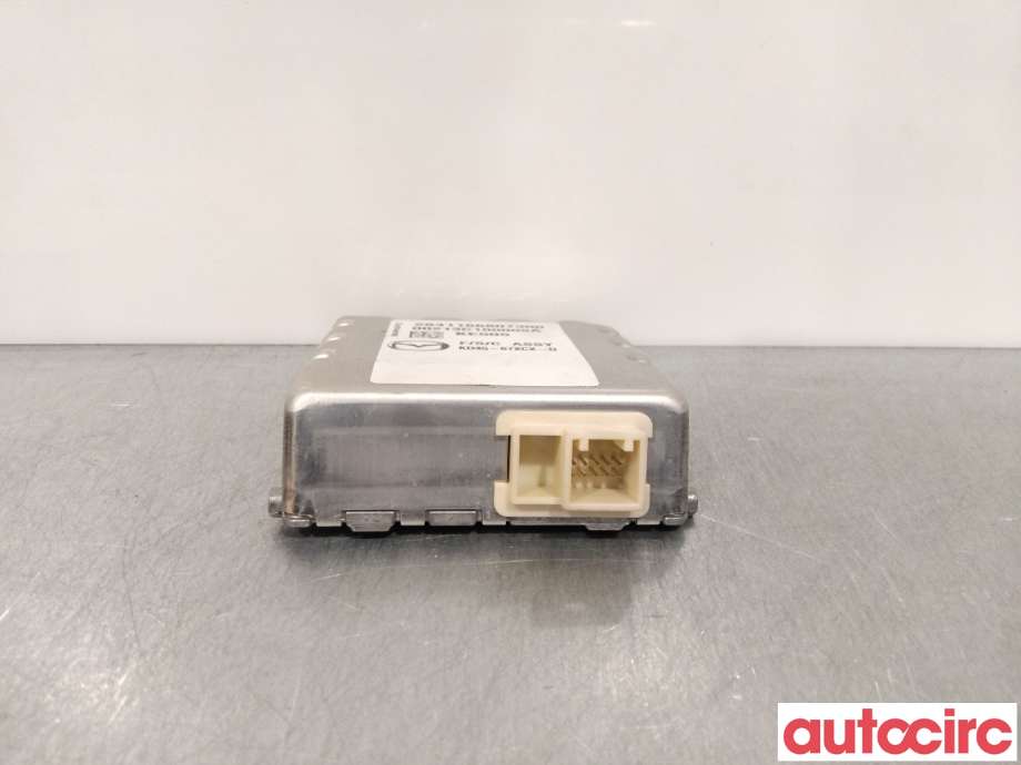 Kamera til Mazda CX-5 2012-2017 (Type I) (MAZDA|KD45-67-XCXE|KD4567XCXE)