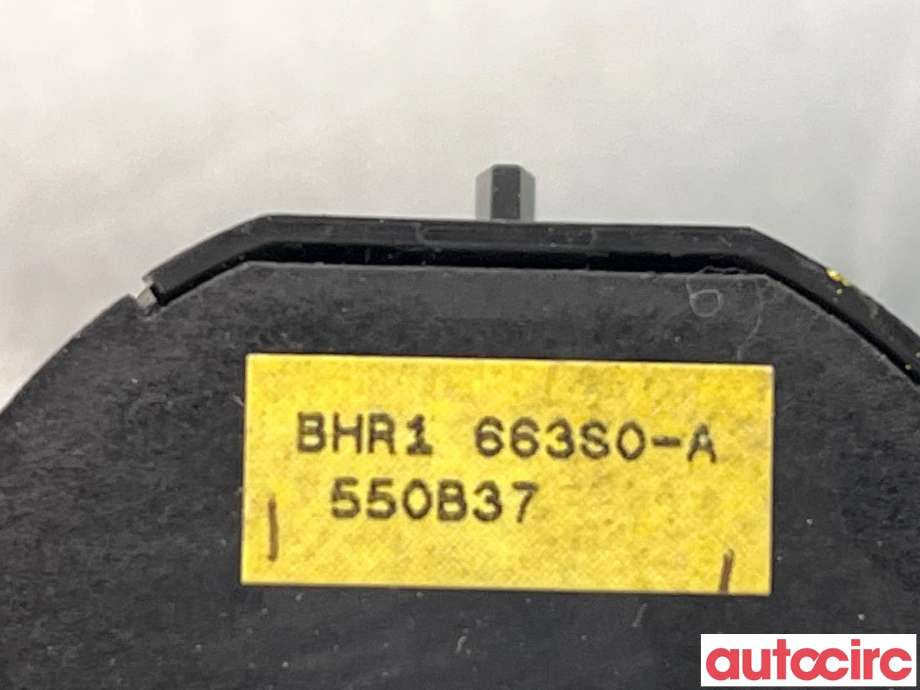 Bryter start/stopp til Mazda CX-5 2012-2017 (Type I)  (MAZDA|BHR1-66-3S0A|BHR1663S0A)