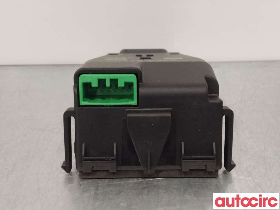 Sensor radar til Mazda CX-5 2012-2017 (Type I)  (MAZDA|GHP9-67-XD0B||GHP9-67XD0)