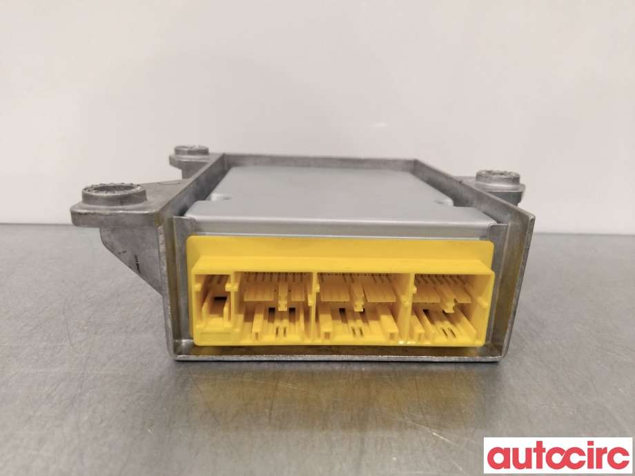 Airbag elektronikk til Mazda CX-5 2012-2017 (Type I)  (MAZDA|KR32-57-K30|KR3257K30|KR32-57K30)