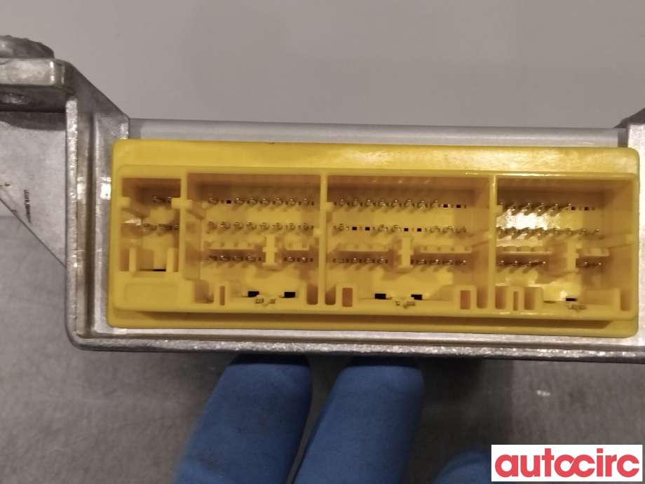 Airbag elektronikk til Mazda CX-5 2012-2017 (Type I)  (MAZDA|KR32-57-K30|KR3257K30|KR32-57K30)