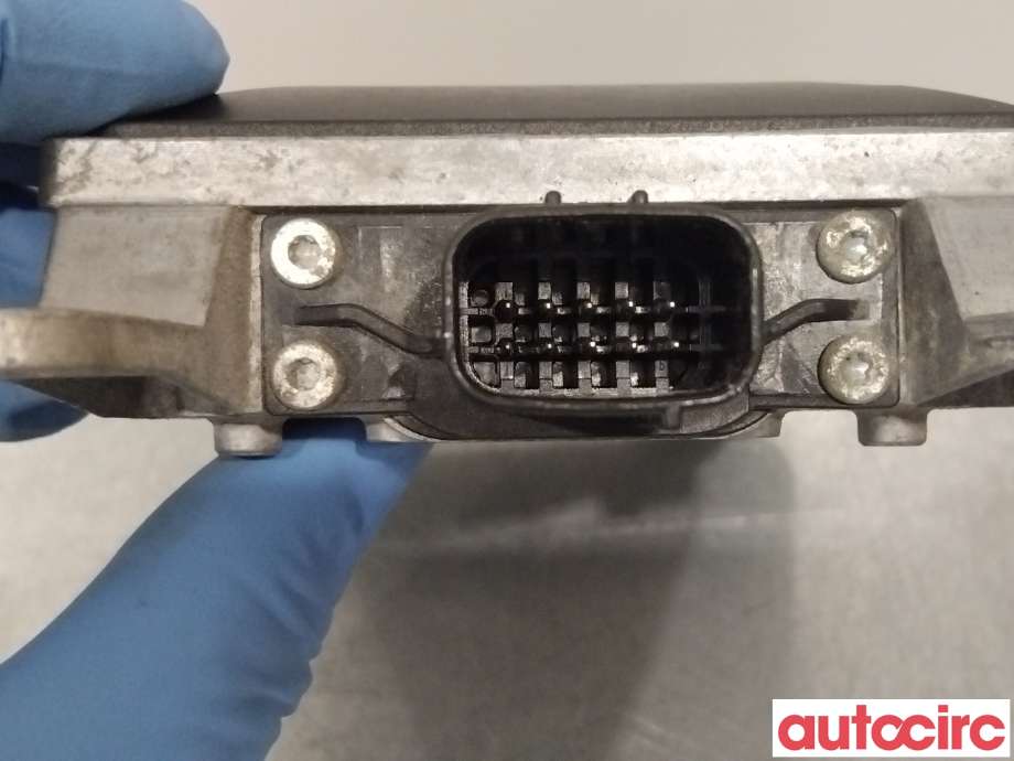 Sensor radar til Mazda CX-5 2012-2017 (Type I)  (MAZDA|KR82-67-Y80A||KR82-67Y80A)