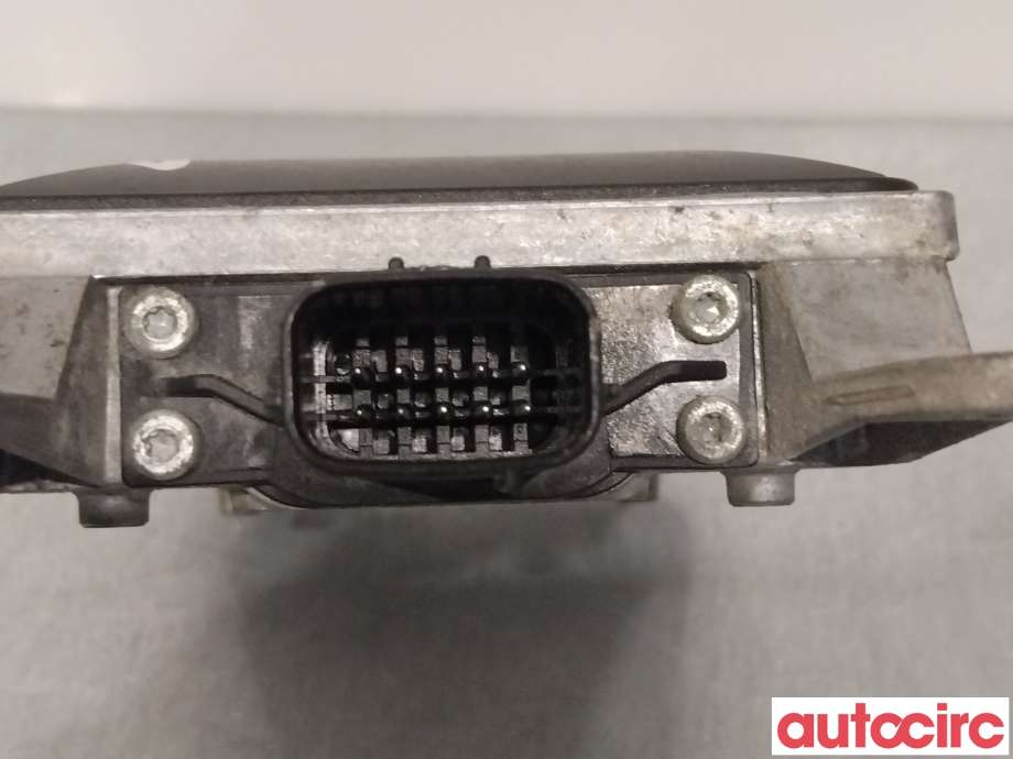 Sensor radar til Mazda CX-5 2012-2017 (Type I)  (MAZDA|KR82-67-Y90A||KR82-67Y90A)