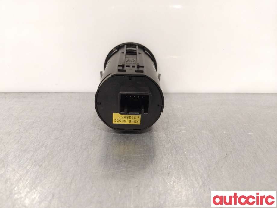 Bryter start/stopp til Mazda CX-5 2012-2017 (Type I)  (MAZDA|KD45-66-3S0|KD45663S0)