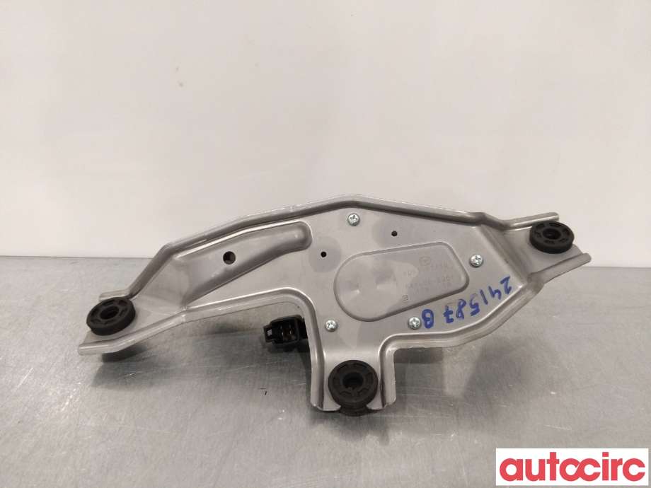Viskermotor bakrute til Mazda CX-5 2012-2017 (Type I)  (MAZDA|KD53-67-450)