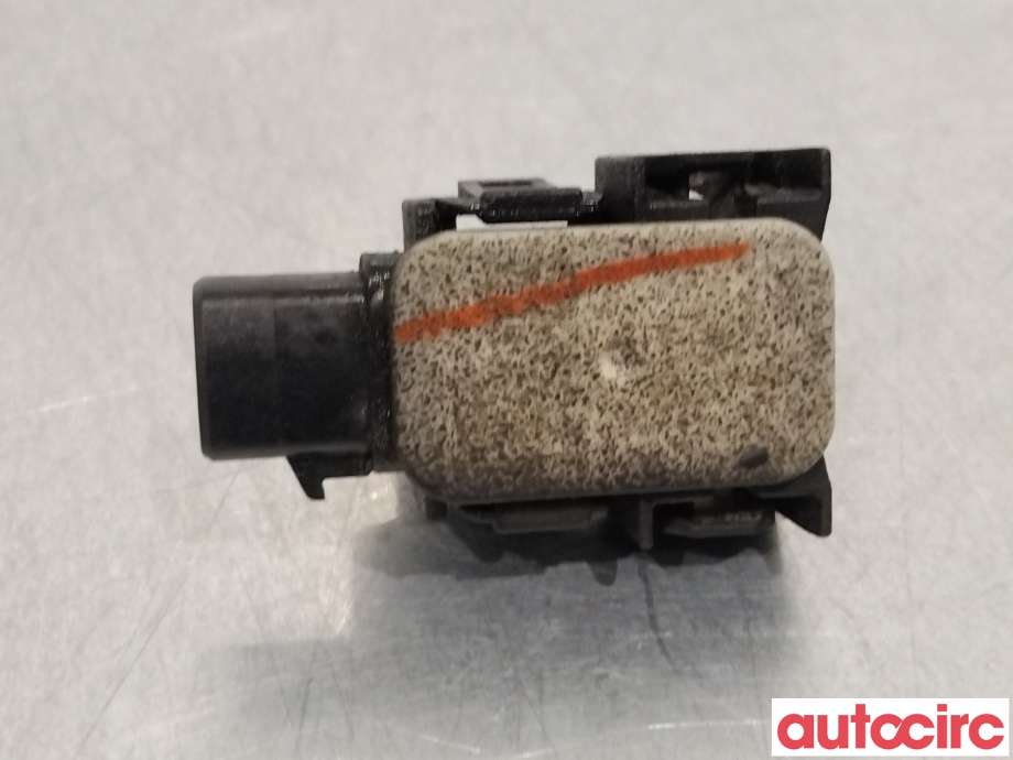 Parkeringssensor bak til Mazda CX-5 2012-2017 (Type I)  (MAZDA|KD47-67-UC1|KD47-67UC1)