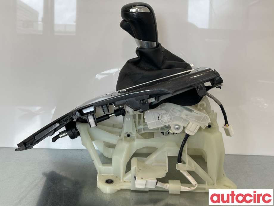 Girstang/girvelger automat til Mazda CX-5 2012-2017 (Type I)  (MAZDA|BHN2-46-100E|BHN246100E)