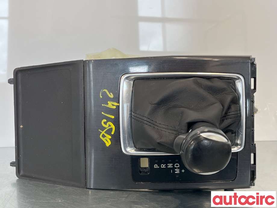 Girstang/girvelger automat til Mazda CX-5 2012-2017 (Type I)  (MAZDA|BHN2-46-100E|BHN246100E)