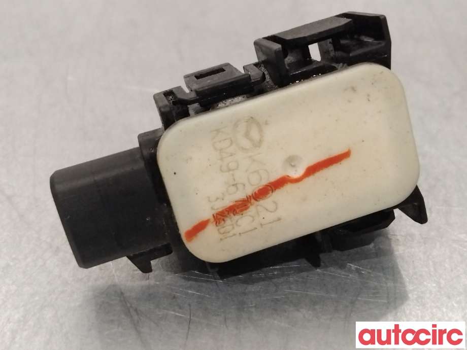 Parkeringssensor foran til Mazda CX-5 2012-2017 (Type I)  (MAZDA|KD49-67-UC1|KD49-67UC1)