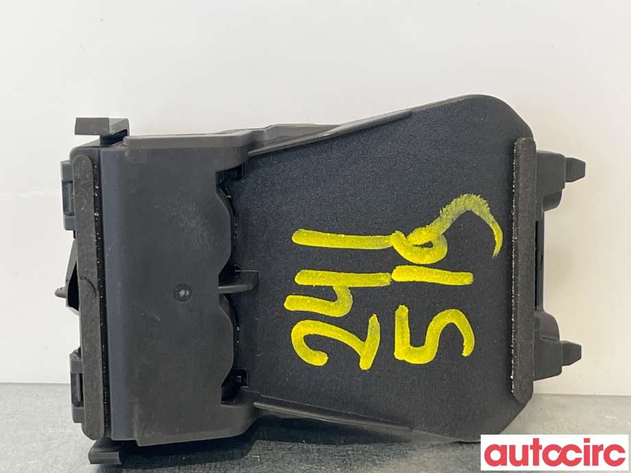 Sensor radar til Mazda CX-5 2012-2017 (Type I)  (MAZDA|D11B-67-XD0B||D11B-67XD0)
