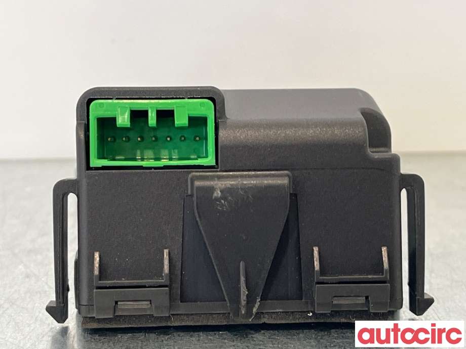 Sensor radar til Mazda CX-5 2012-2017 (Type I)  (MAZDA|D11B-67-XD0B||D11B-67XD0)