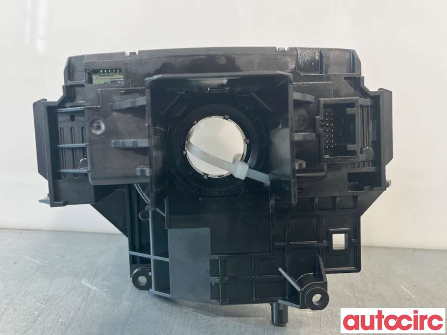 Airbag slepering til Ford Focus 2014-2018 (Type III, Fase 2)  (FORD|1881389|F1ET-14A664-AA|)