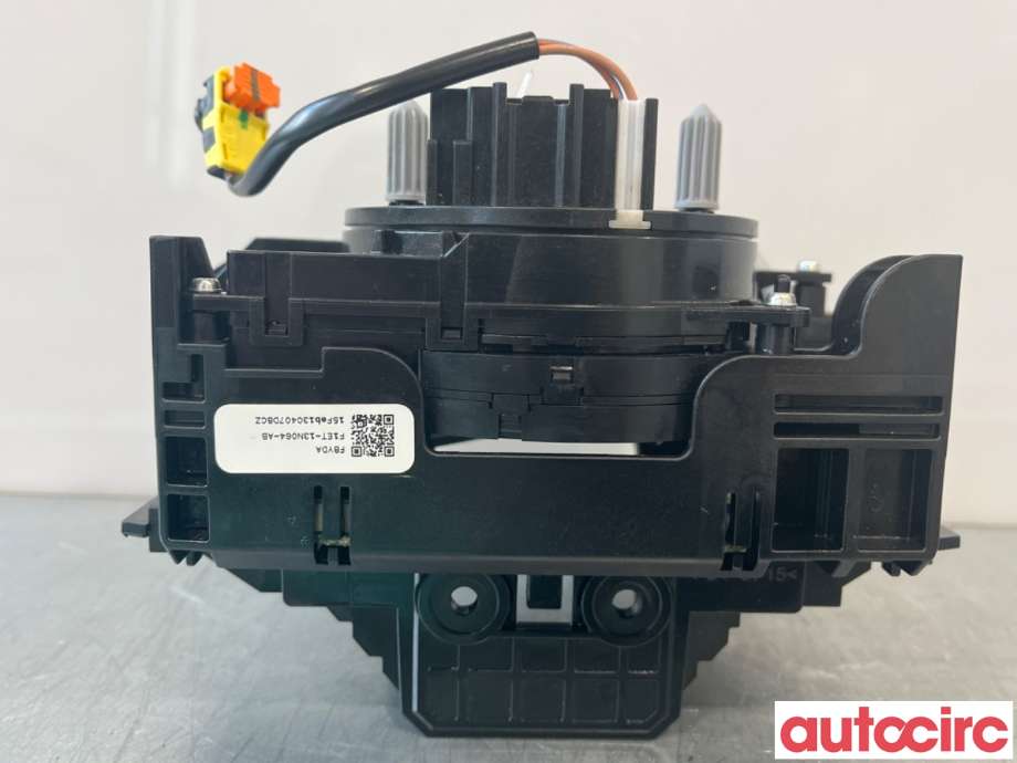 Airbag slepering til Ford Focus 2014-2018 (Type III, Fase 2)  (FORD|1881389|F1ET-14A664-AA|)