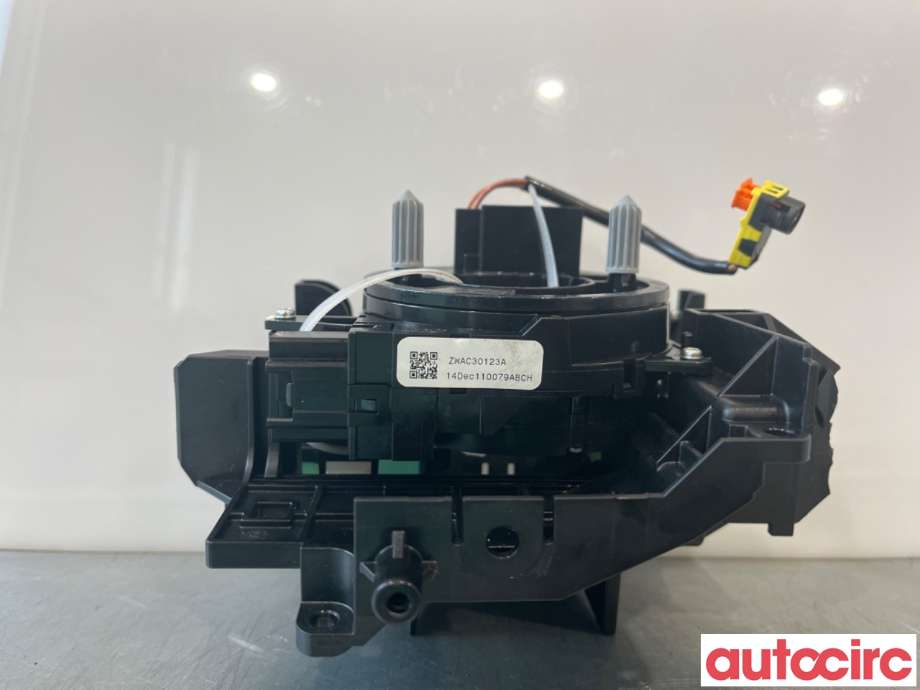 Airbag slepering til Ford Focus 2014-2018 (Type III, Fase 2)  (FORD|1881389|F1ET-14A664-AA|)