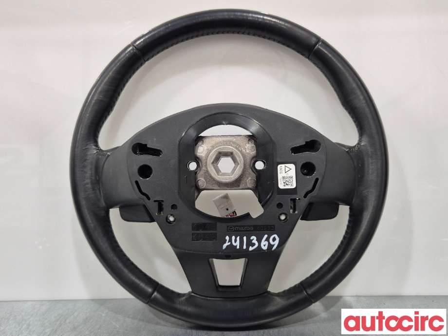 Ratt til Mazda CX-5 2012-2017 (Type I)  (MAZDA|KAYG-32-982|)