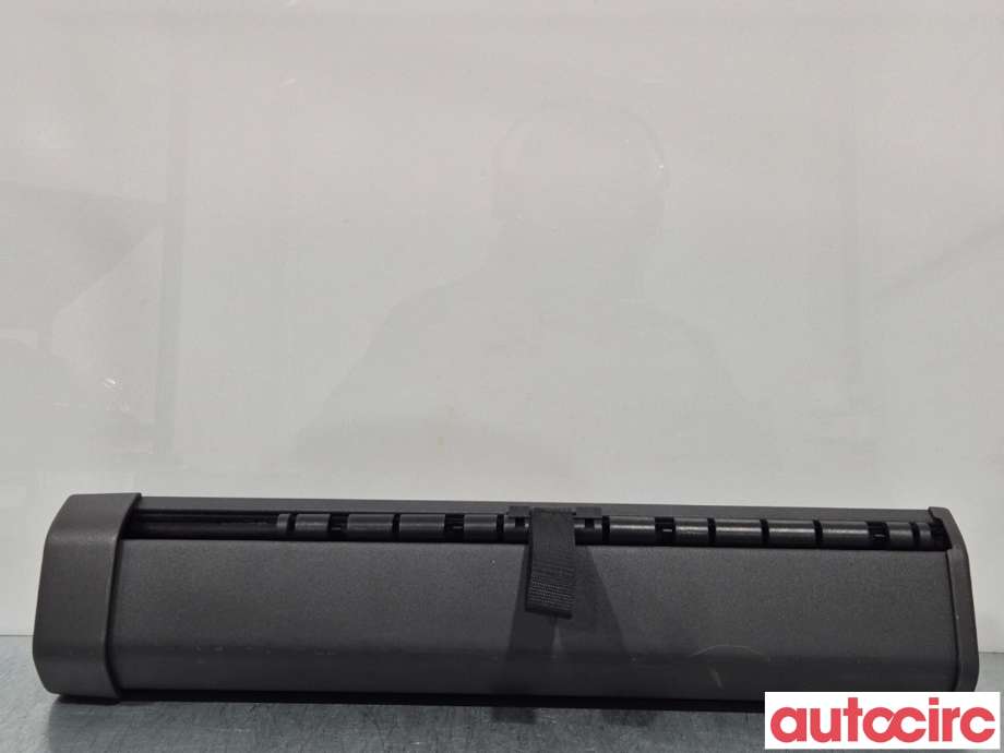 Diverse deler til Volvo V60/V60 CC 2013-2018 (Type I, Fase 2) (VOLVO|39834040|)