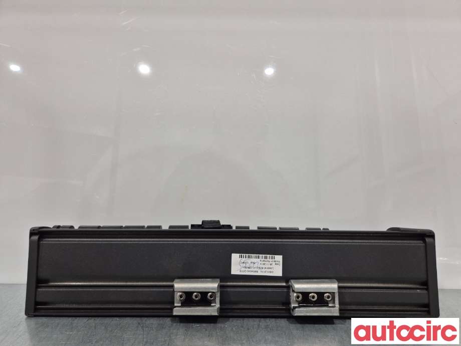Diverse deler til Volvo V60/V60 CC 2013-2018 (Type I, Fase 2) (VOLVO|39834040|)
