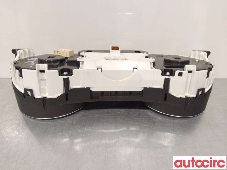 Instrumentpanel til Peugeot 508 2011-2014 (Type I, Fase 1)  (PEUGEOT|6103SV)