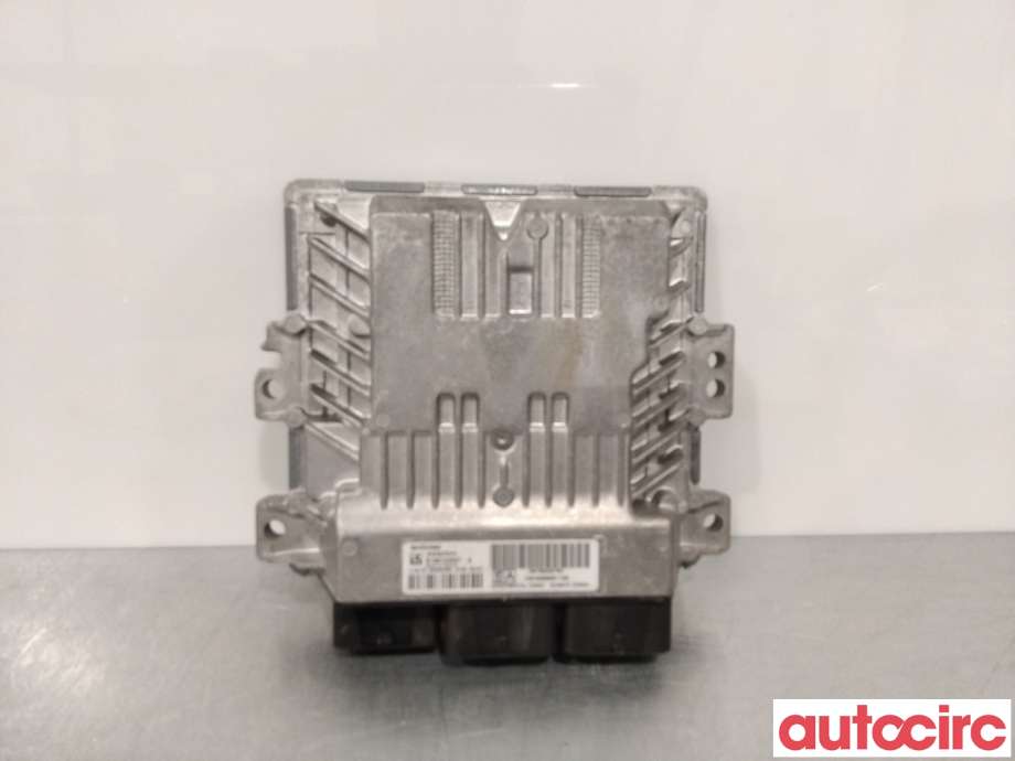 Styreenhet motor til Peugeot 508 2011-2014 (Type I, Fase 1) (PEUGEOT|1944K8)