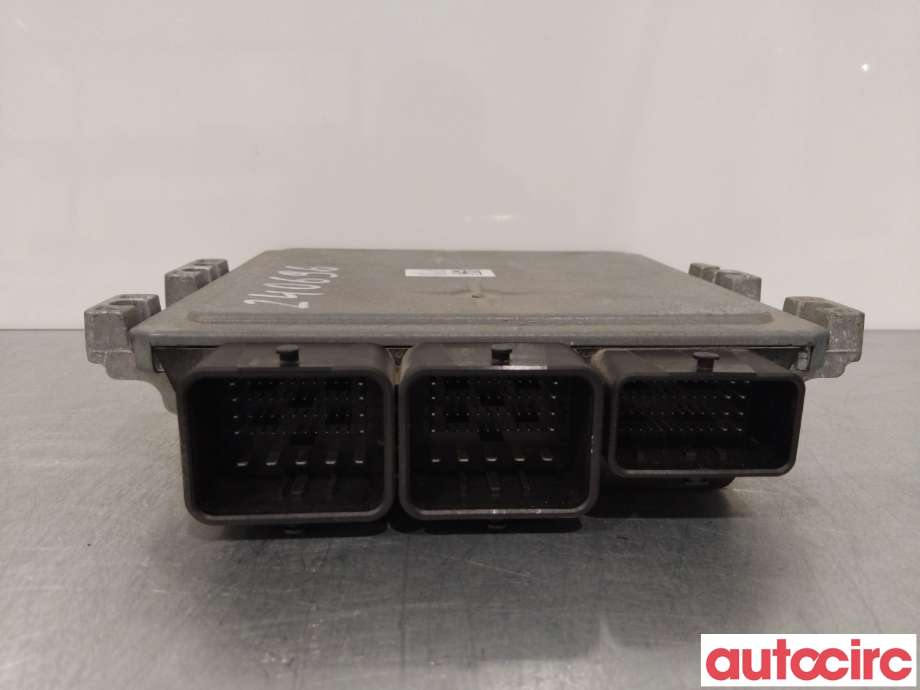Styreenhet motor til Peugeot 508 2011-2014 (Type I, Fase 1) (PEUGEOT|1944K8)
