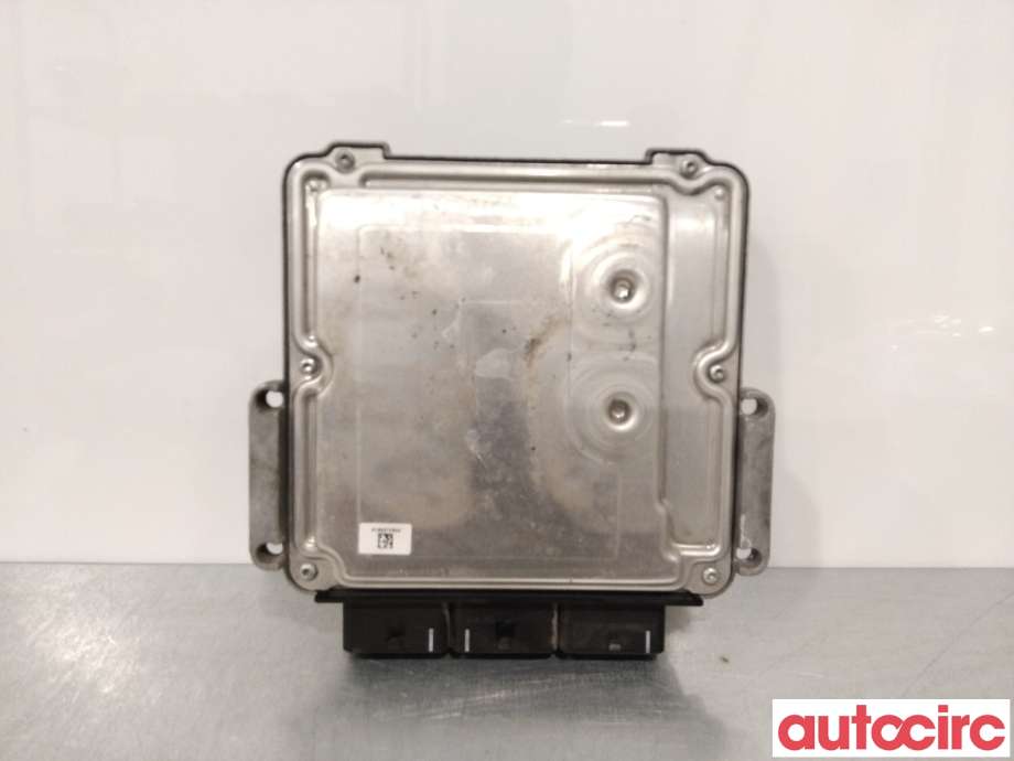 Styreenhet motor til Mitsubishi Outlander 2010-2012 (Type II, Fase 2)  (MITSUBISHI|1860B501|0281016895|9666913680)