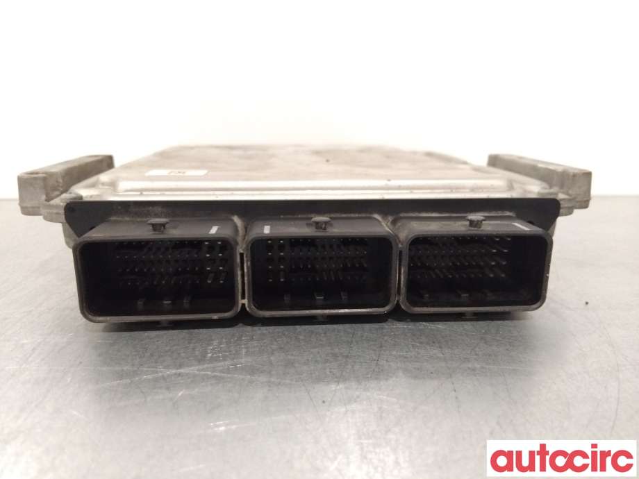 Styreenhet motor til Mitsubishi Outlander 2010-2012 (Type II, Fase 2)  (MITSUBISHI|1860B501|0281016895|9666913680)