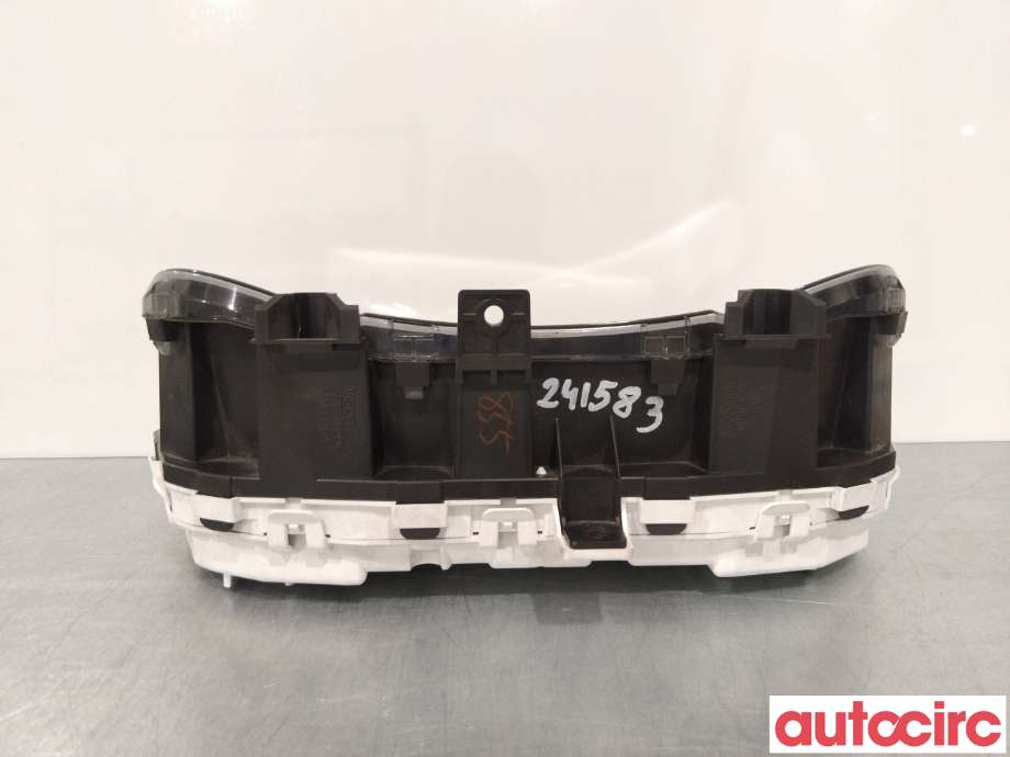 Instrumentpanel til Mitsubishi Outlander 2010-2012 (Type II, Fase 2)  (MITSUBISHI|8100B855|MM0053-123)