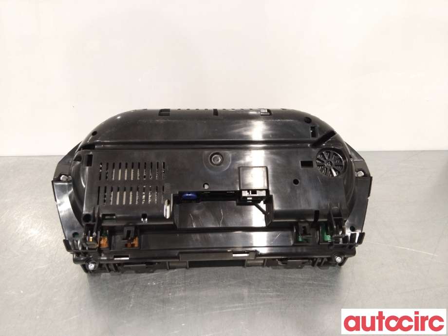 Instrumentpanel til BMW X1 2015-2022 (F48) (F48) (BMW|62105A03E60)