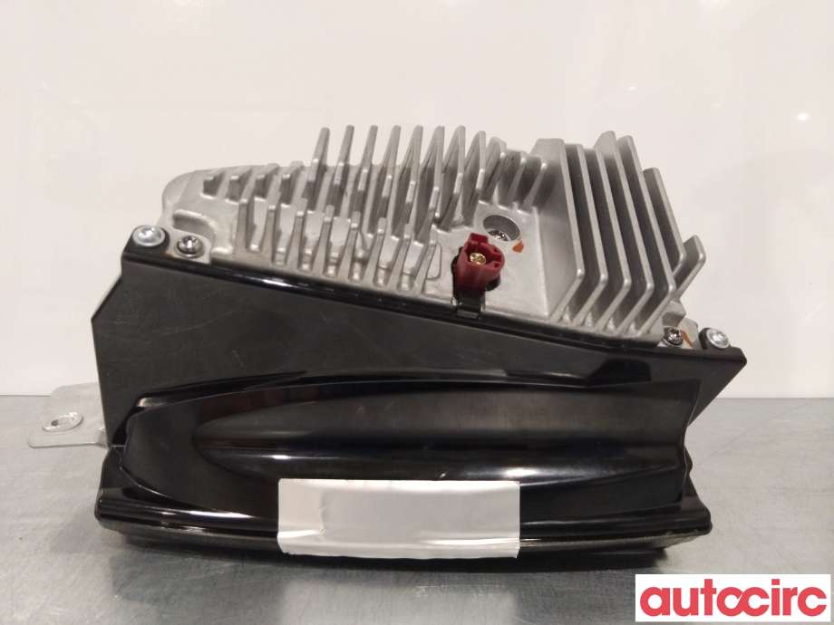 Multimedia display (MCU - Media Controller Unit) til BMW X1 2015-2022 (F48) (F48) (BMW|62308736364)