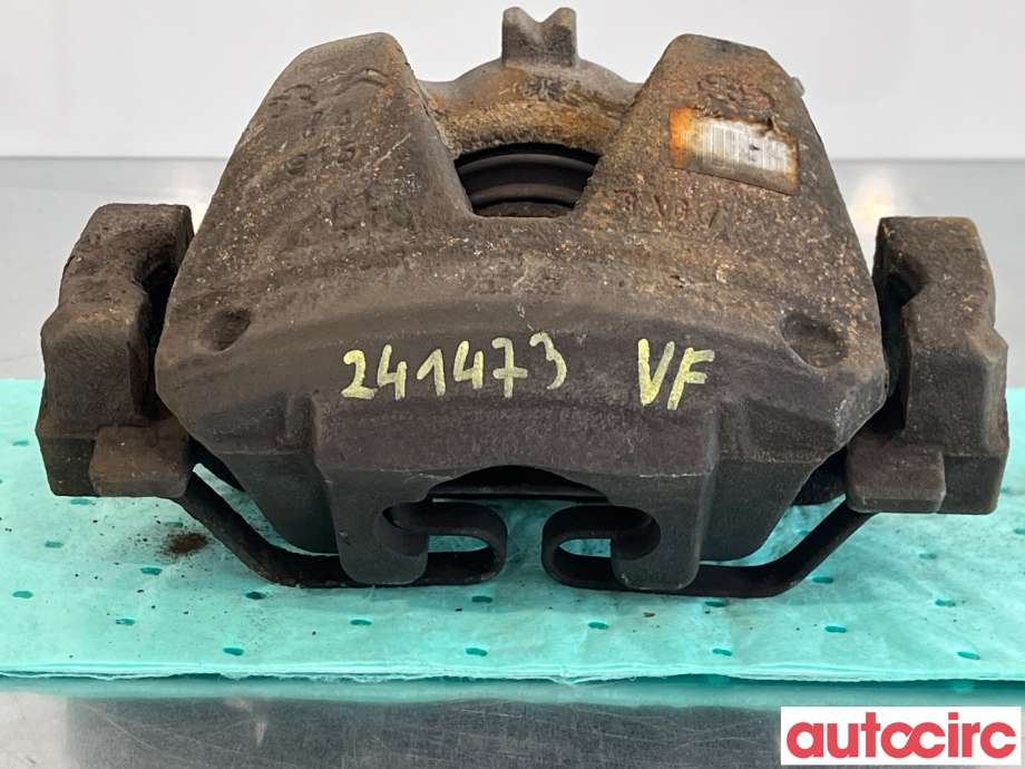Bremsecaliper venstre foran til Toyota Proace, 2016-->> (Type II)  (TOYOTA|SU001A3125)