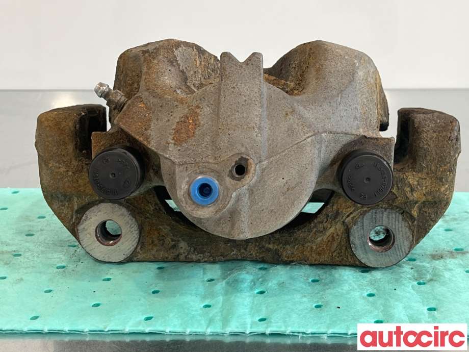 Bremsecaliper venstre foran til Toyota Proace 2016-->> (Type II) (TOYOTA|SU001A3125)