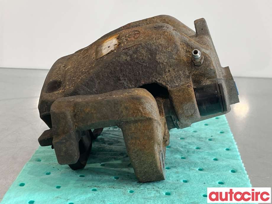 Bremsecaliper venstre foran til Toyota Proace 2016-->> (Type II) (TOYOTA|SU001A3125)