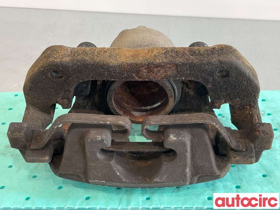 Bremsecaliper venstre foran til Toyota Proace 2016-->> (Type II) (TOYOTA|SU001A3125)
