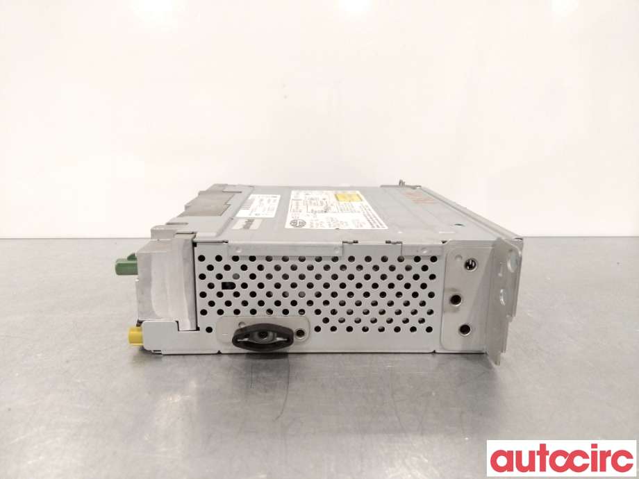 Bilstereo til BMW X1 2015-2022 (F48) (F48) (BMW|65129874338)