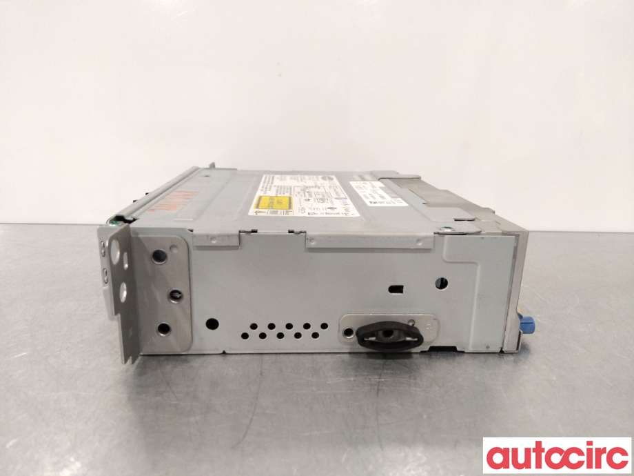 Bilstereo til BMW X1 2015-2022 (F48) (F48) (BMW|65129874338)