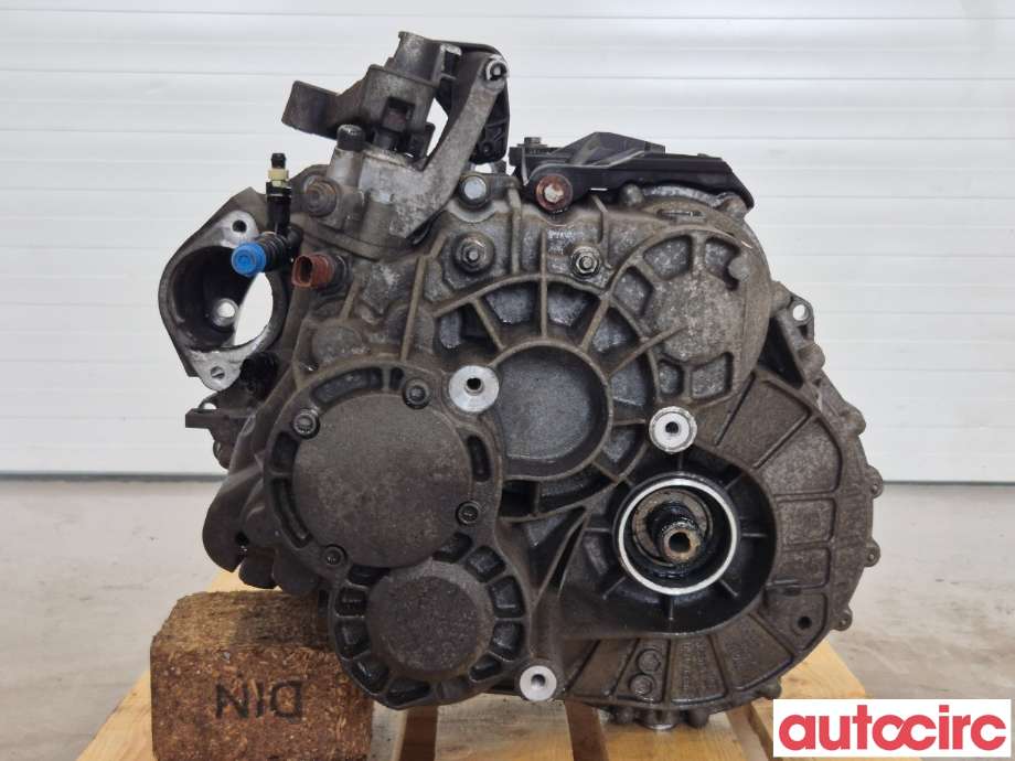 Girkasse manuell 6-trinn til VW Transporter / Caravelle 2015-2019 (T6) (T6) (VOLKSWAGEN|0A5300048J|PSW|0A5300012M)