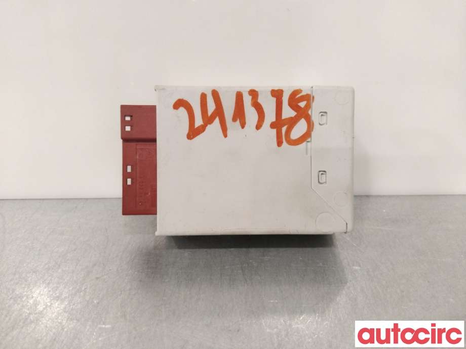 Styreenhet diverse til BMW X1 2015-2022 (F48) (F48) (BMW|61357396812)
