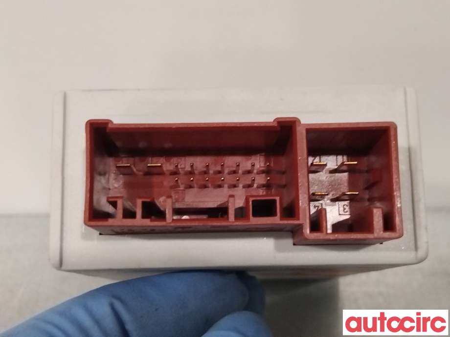 Styreenhet diverse til BMW X1 2015-2022 (F48) (F48) (BMW|61357396812)