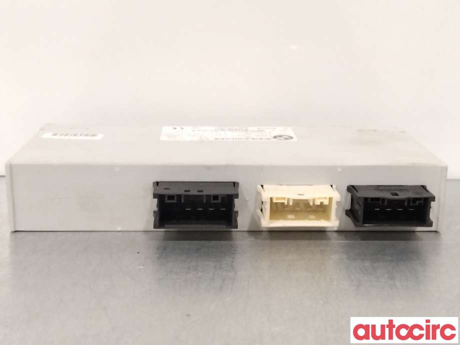 Styreenhet elektrisk bakluke til BMW X1 2015-2022 (F48) (F48) (BMW|61357412610)