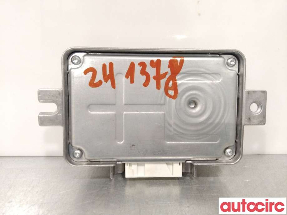 Styreenhet diverse til BMW X1 2015-2022 (F48) (F48) (BMW|34509505275)