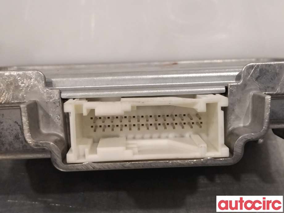 Styreenhet diverse til BMW X1 2015-2022 (F48) (F48) (BMW|34509505275)