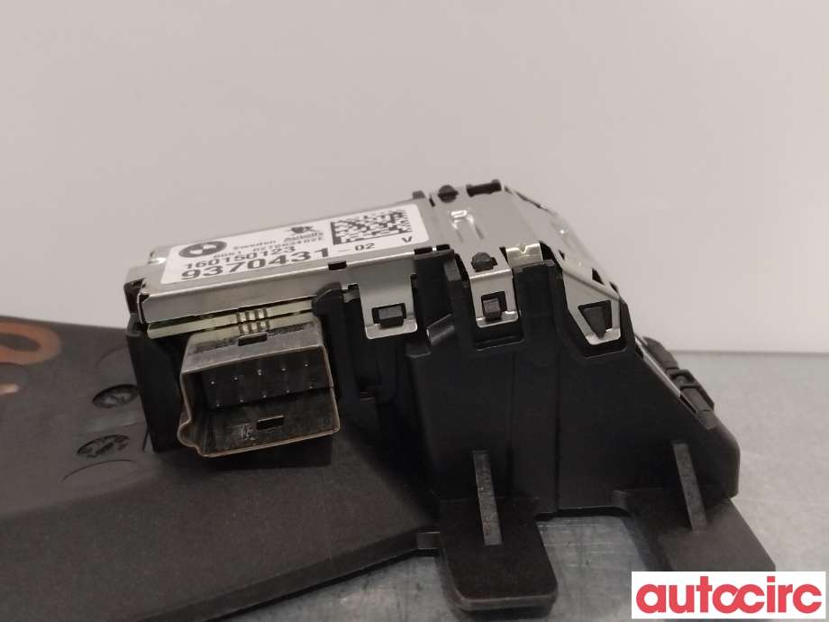 Kamera til BMW X1 2015-2022 (F48) (F48) (BMW|66519458737)