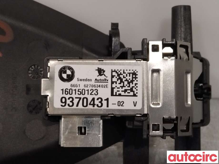 Kamera til BMW X1 2015-2022 (F48) (F48) (BMW|66519458737)