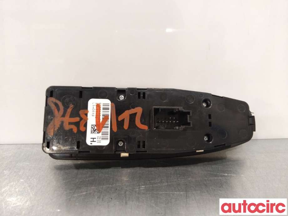 Bryter ruteheis til BMW X1 2015-2022 (F48) (F48) (BMW|61319362116)